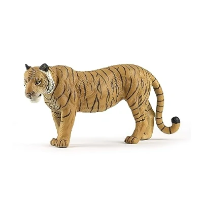 Imagen de Papo 50178 Ampliación Animaux Figura, Color la tigresa, Beige (50178)