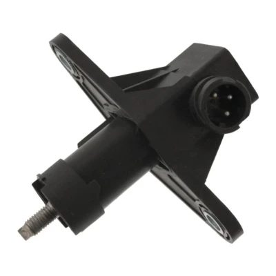 Imagen de FEBI BILSTEIN 46579 Sensor, nivel de suspensión neumática RENAULT TRUCKS: Magnum
