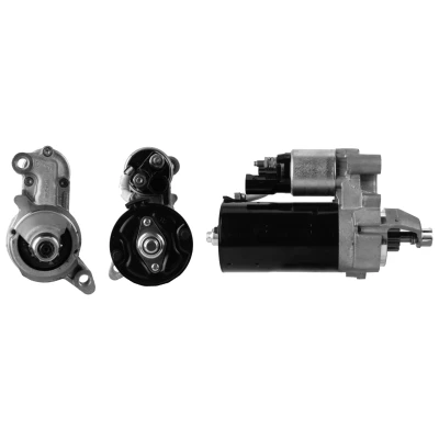 Imagen de LUCAS ELECTRICAL LRS02468 Motor de arranque 12 2,2 10 AUDI: Q5, A8 D4, A7 Sportback, PORSCHE: Macan