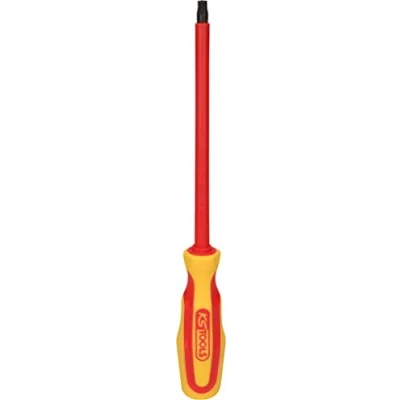 Imagen de KS TOOLS 117.0557 Destornillador T40 175, 290mm Torx
