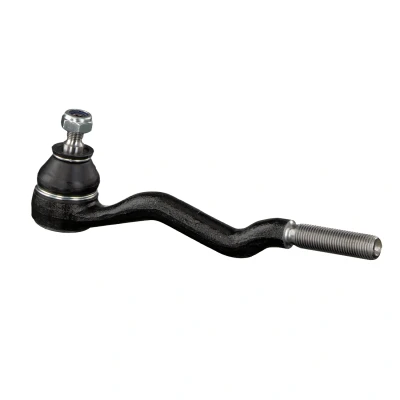 Imagen de FEBI BILSTEIN 08574 Rótula de dirección Eje delantero, izquierda, derecha con tuerca autofijadora BMW: 3 Berlina, Cabrio norauto,