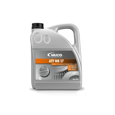 Imagen de VAICO V60 0346 Aceite Para Transmisión Automática ATF MB17 5 amarillo MERCEDES BENZ: Clase E Berlina, C ML