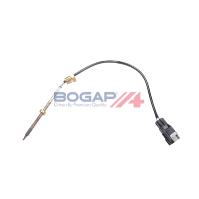 Imagen de BOGAP V6120101 Sensores VOLVO: XC60 I, S60 II, XC70 II Familiar