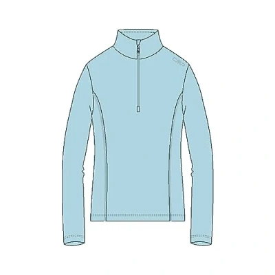 Imagen de CMP Sudadera Kid G, Anís, 128
