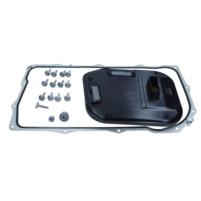 Imagen de MAXGEAR 26 1730 Kit filtro hidrtáulico, caja automática con junta tornillos
