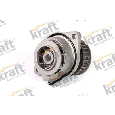 Imagen de KRAFT 1500290 Bomba de agua SEAT: Leon II Hatchback, Ibiza 3, 4 Sportcoupe, VOLKSWAGEN: Golf 5, 4, Polo V Hatchback