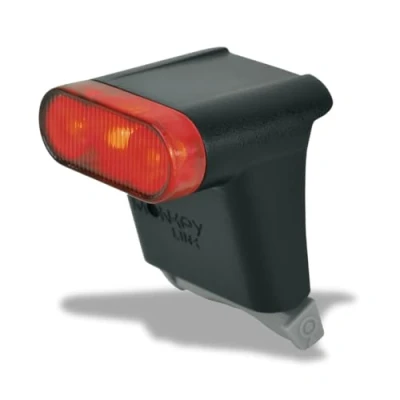 Imagen de LUZ Tras.E Bike SKS MONKEYLINK 100 Lux USB C Negro