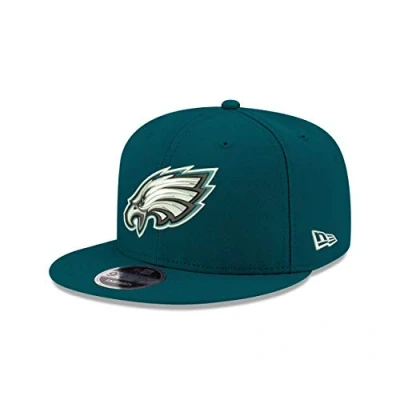 Imagen de New Era Philadelphia Eagles First Colour Base 9Fifty Snapback Cap