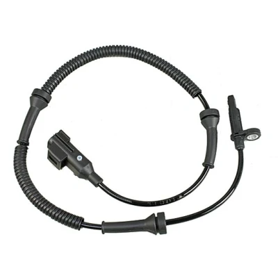 Imagen de METZGER 09001034 Sensor de ABS Eje trasero