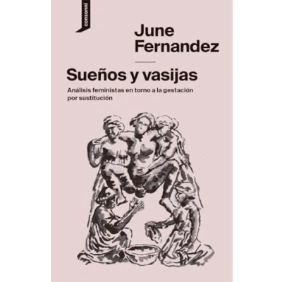 Imagen de Sueños y vasijas: Análisis feministas en torno a la gestación por sustitución: 49 (EL ORIGEN DEL MUNDO)
