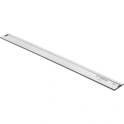 Imagen de Bosch Professional FSN 1600 Carril guía para sierra circular (longitud 1.600 mm)