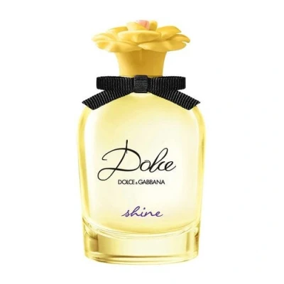 Imagen de Dolce &amp; Gabbana Shine Eau de Parfum 75 ml