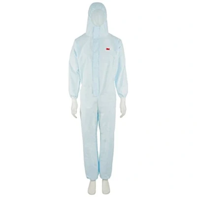 Imagen de 3M 4532+W4XL Traje de Protección, CW 4XL