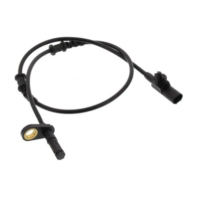 Imagen de MAPCO 86870 Sensor de ABS eje delantero, ambos lados 531 MERCEDES BENZ: Clase E Berlina, T modell, CLS Coupé