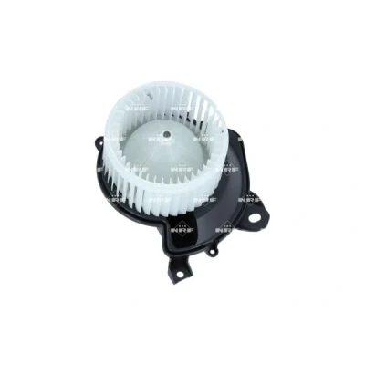Imagen de NRF 34436 Ventilador de Calefacción FIAT: Grande Punto Hatchback, Doblo II Familiar