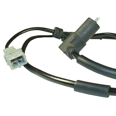 Imagen de METZGER 0900107 Sensor de ABS PEUGEOT: 306 Hatchback, Familiar