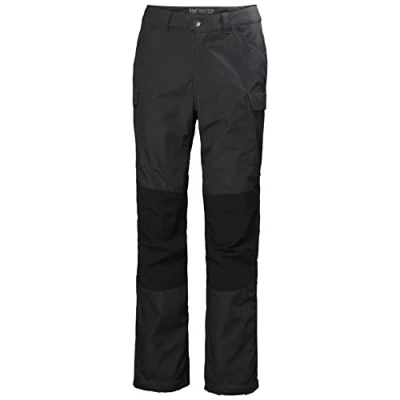 Imagen de Helly Hansen Womens W Vandre Tur Pant, Ébano, XL