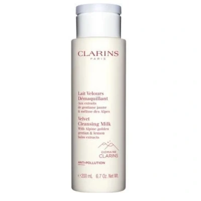Imagen de Clarins Velvet Cleansing Milk 400 ml
