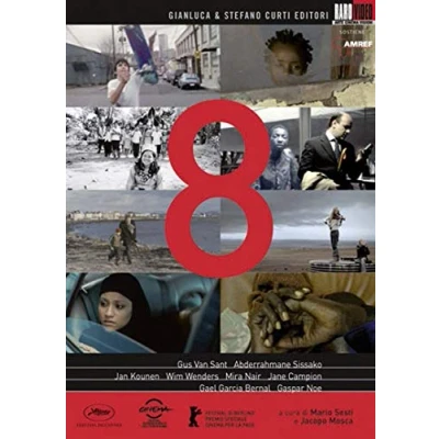 Imagen de 8 (2 Dvd) [Italia]