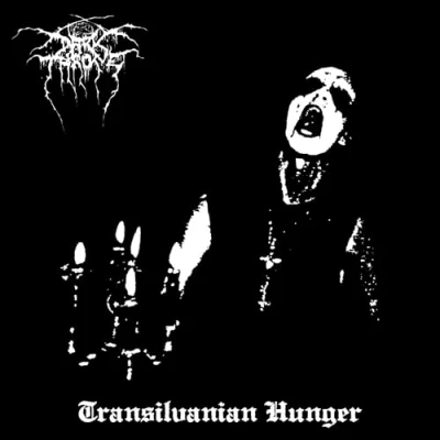 Imagen de Transilvanian Hunger 2 Cds Darkthrone