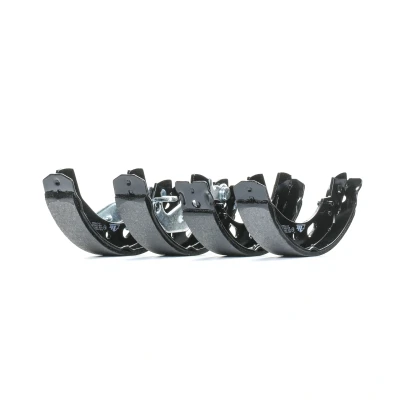 Imagen de ATE 03.0137 0497.2 Zapatas de Freno 200 32 con palanca FORD: FIESTA 6, KA+ Hatchback norauto, oscaro, mister auto