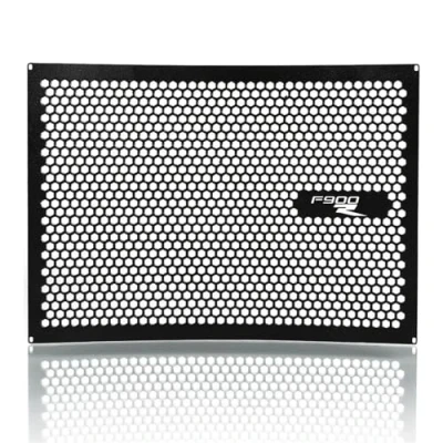 Imagen de EdvenA Motorcycle Accessories Radiator Grille Guard Protector Cover Compatible with BMW F900XR F 900 XR F900R R F900 2020 2021 2022 2023