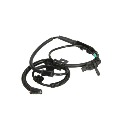 Imagen de AUTLOG AS4498 Sensor de ABS Eje delantero, izquierda
