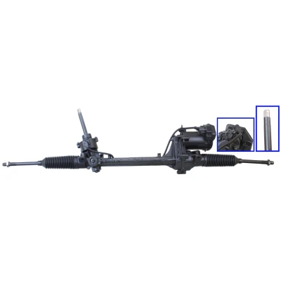 Imagen de ELSTOCK 17 2001 Cremallera de Dirección electrónico para vehíc. con volante a la izquierda 1324mm