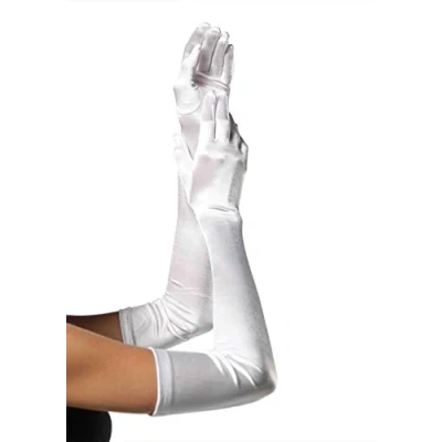 Imagen de Leg Avenue Ua16bwt Mujer, Color blanco, Talla Única (EUR 36 40) (16B22002)