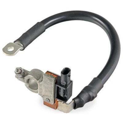 Imagen de HELLA 6PK 010 942 901 Sensor, control de batería