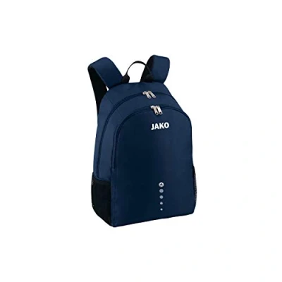 Imagen de Jako Mochila de a Diario, Marine (Azul) 67837