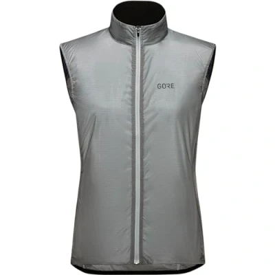 Imagen de GORE WEAR Chaleco Drive M, para Mujer, Gris (Lab Gray), 38