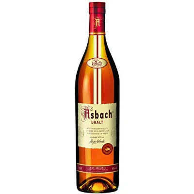 Imagen de Asbach Uralt 1000 ml