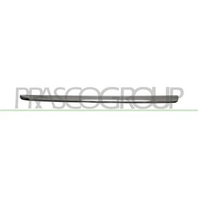 Imagen de Listón embellecedor/protector, panal de radiador PRASCO ME7002203