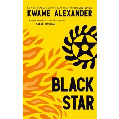 Imagen de Black Star