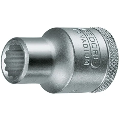 Imagen de Gedore D 19 15/16AF Llave de vaso 1/2&quot; 15/16&quot;