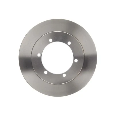 Imagen de BOSCH 0 986 479 A94 Disco de freno 280 16 6 127 macizo aceitado NISSAN: Cabstar, NT400 Cabstar