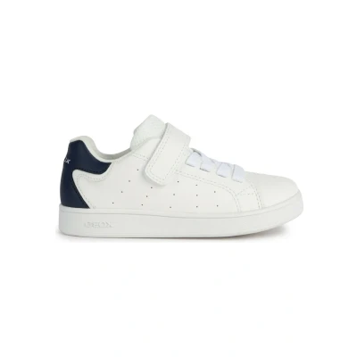 Imagen de Geox J Eclyper Zapatillas para niños, Talla: 35, J36lsa000bcc0899 Zapatos