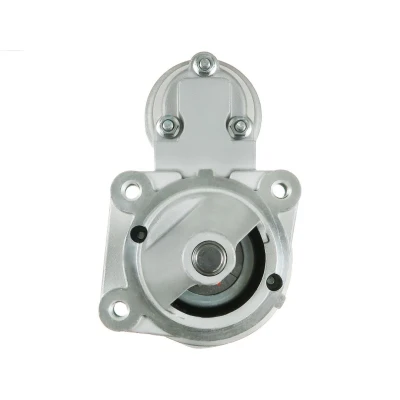Imagen de AS PL S4033 Motor de arranque 12 0,80 9 SEAT: Marbella Hatchback, IBIZA 1, Panda, FIAT: Panda I Uno Furgón, Hatchback