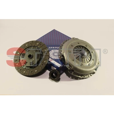Imagen de MAXGEAR 61 5253 Kit de Embrague para motores sin volante bimasa AUDI: A4 B5 Berlina, Avant, VOLKSWAGEN: Passat Variant