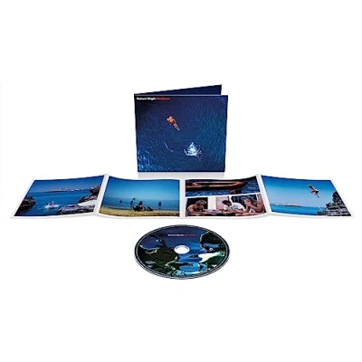 Imagen de Rick Wright Wet Dream (CD)
