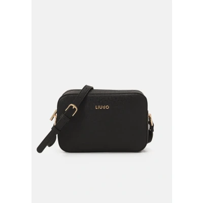 Imagen de LIU JO Crossbody Bandolera, Mujer, Talla: One Size, Nero