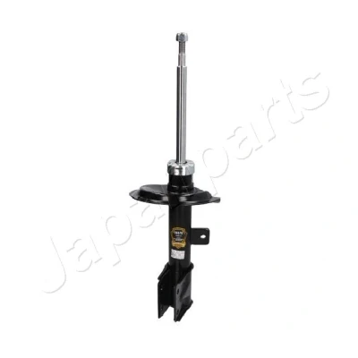 Imagen de JAPANPARTS MM 00376 amortiguador Eje delantero, izquierda Presión de gas Bitubular Columna Espiga arriba PEUGEOT: 307 Hatchback