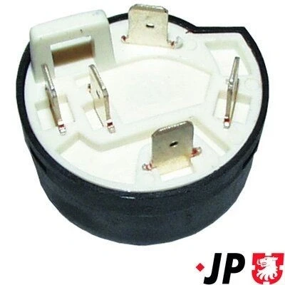 Imagen de JP GROUP 1290400500 Interruptor de encendido/arranque OPEL: Calibra A, Astra F CC, Corsa A CC