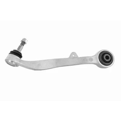 Imagen de VAICO V20 0538 Barra oscilante, suspensión de ruedas Original calidad Eje delantero, derecha Brazo oscilante transversal BMW: 7, 6 Coupé