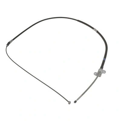Imagen de BLUE PRINT ADT346333 Cable de Freno Mano Atrás izquierda 2027 TOYOTA: HILUX 6 Pick up