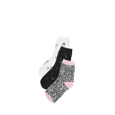 Imagen de Pack de 3 calcetines para mujer