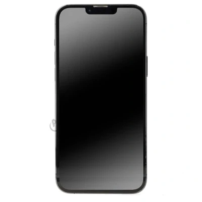 Imagen de Apple iPhone 13 Pro MAX, 128GB, Grafito (Reacondicionado)