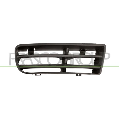 Imagen de PRASCO VG0342123 Rejilla Parachoques Delante, derecha VOLKSWAGEN: Golf 4, 4 Variant
