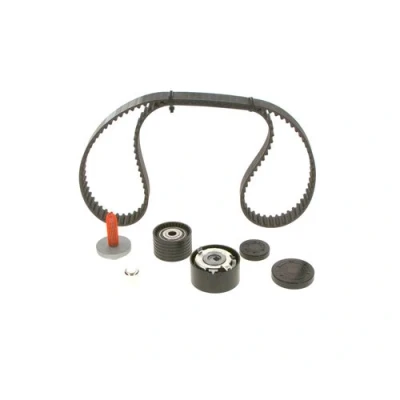 Imagen de BOSCH 1 987 946 702 Kit de correa distribución 132 RENAULT: CLIO 2, LAGUNA Kangoo I, DACIA: Duster SUV, Logan I MCV, Berlina norauto,